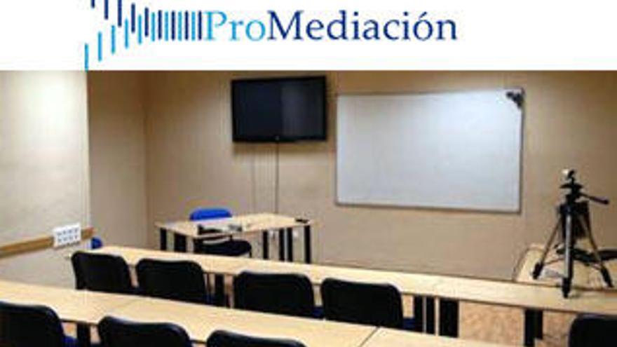 ProMediación imparte un curso de Mediación desde el 14 de abril