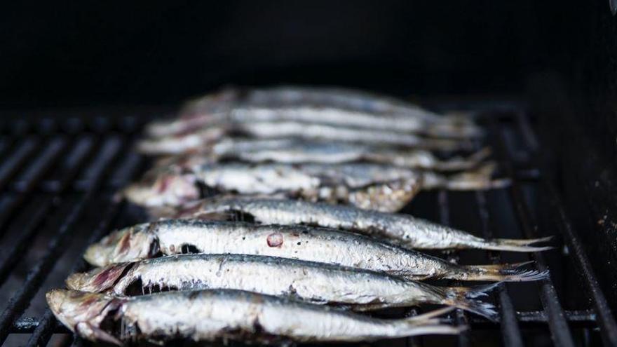 El pescado es un producto estrella por su gran calidad nutricional.