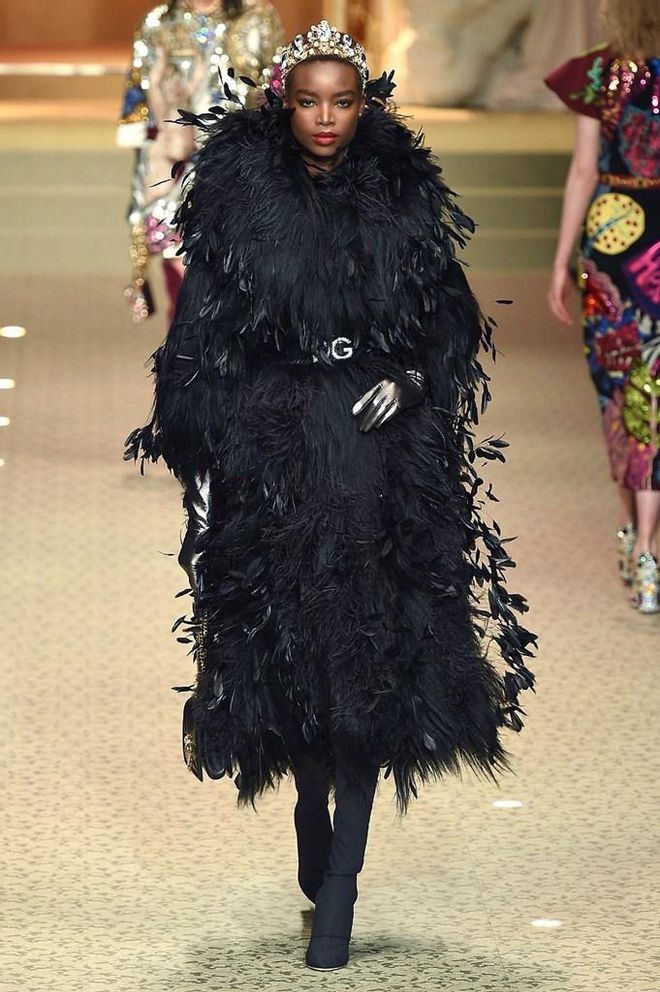 Dolce & Gabbana