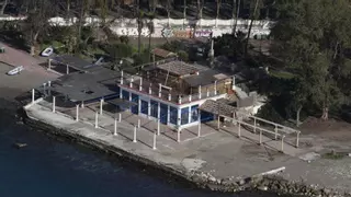 El TSJA suspende la declaración de BIC de los Baños del Carmen