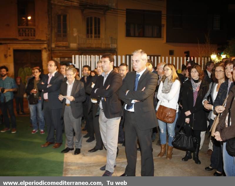 GALERÍA DE FOTOS -- Premios Ruta Sabores Castellón