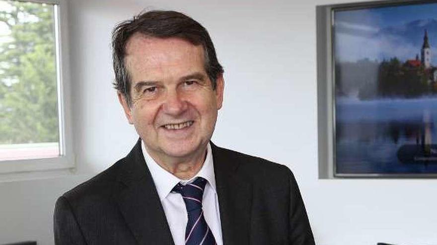 Caballero: &quot;Estamos estudiando la celebración de un Marisquiño especial&quot;