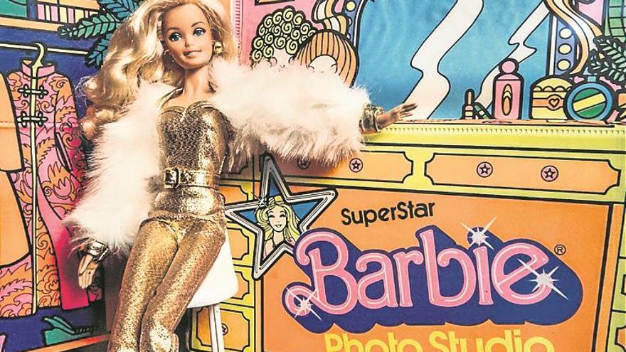 Los 60 años de Barbie