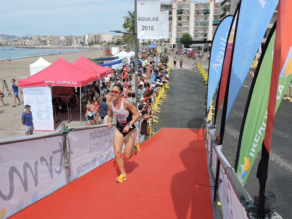 Triatlón Marqués de Águilas