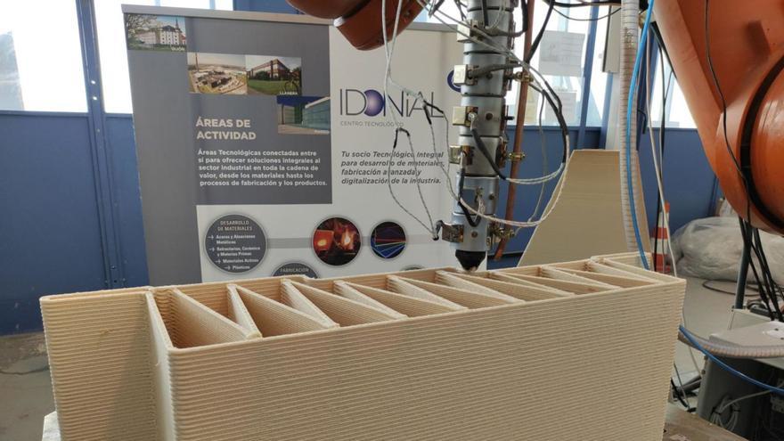 Edificios en 3D: Idonial crece en cartera de proyectos e incorpora la construcción del futuro
