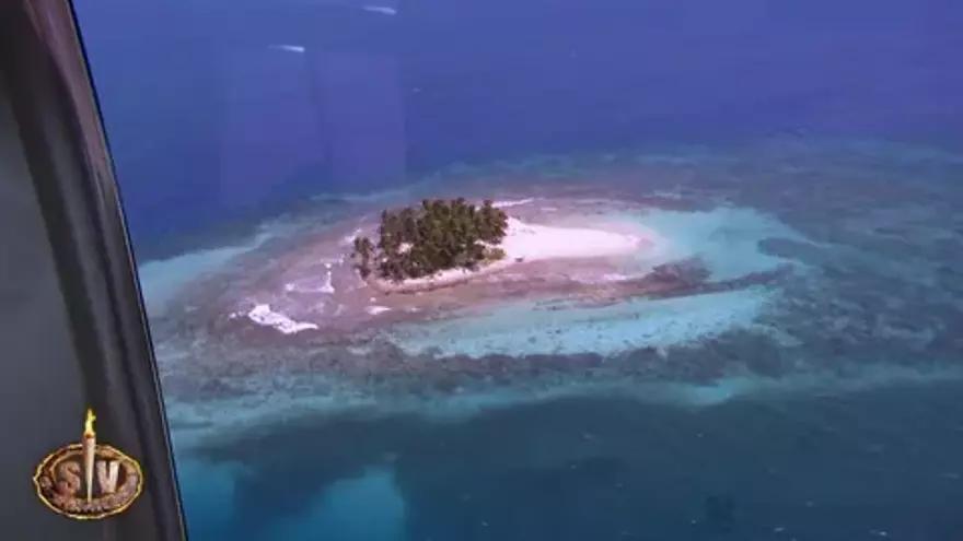 Cómo es la playa de Supervivientes: un paraíso que puedes visitar en tus vacaciones