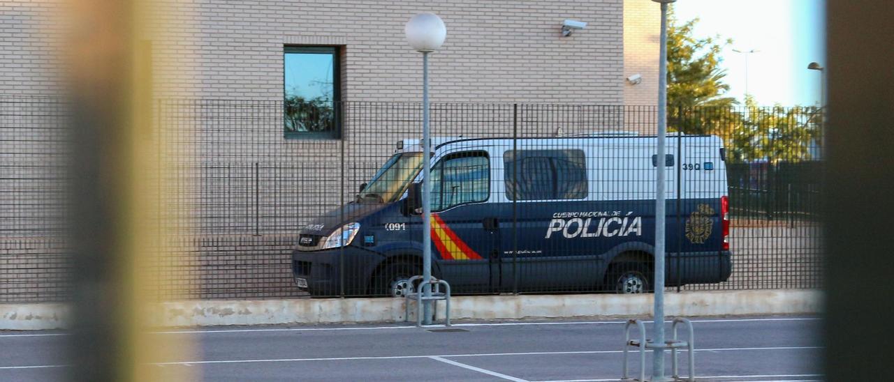 La Audiencia Provincial de Castellón celebrará el juicio el próximo 6 de octubre por los hechos ocurridos de 2010 a 2015.