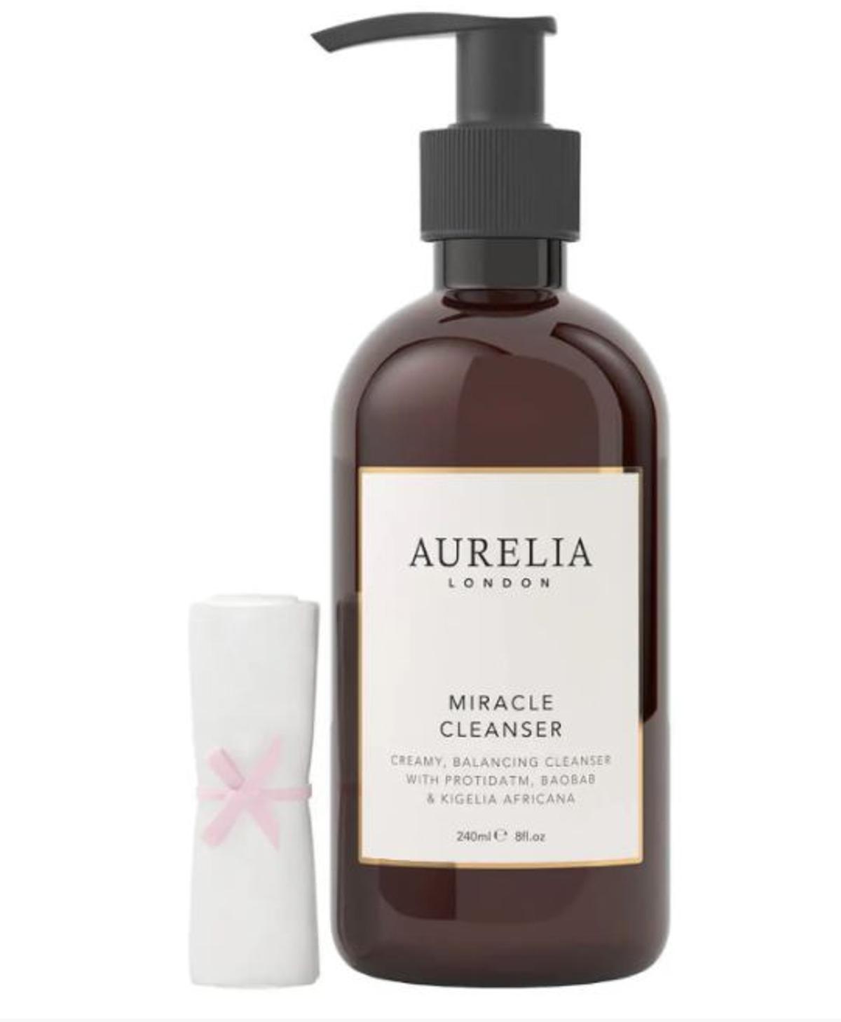 Limpiador Aurelia Probiotic Skincare Miracle Cleanser