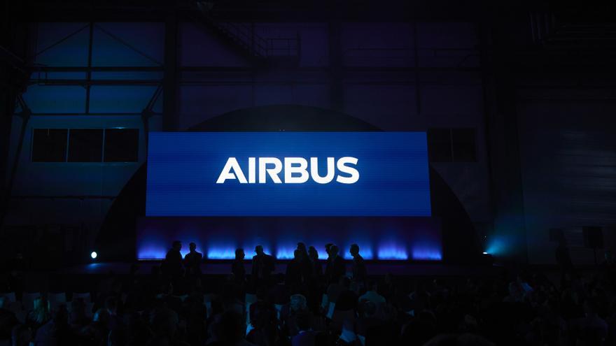 Airbus cierra la venta de la planta de Puerto Real, en Cádiz