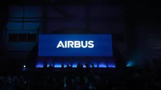 Airbus cierra la venta de la planta de Puerto Real