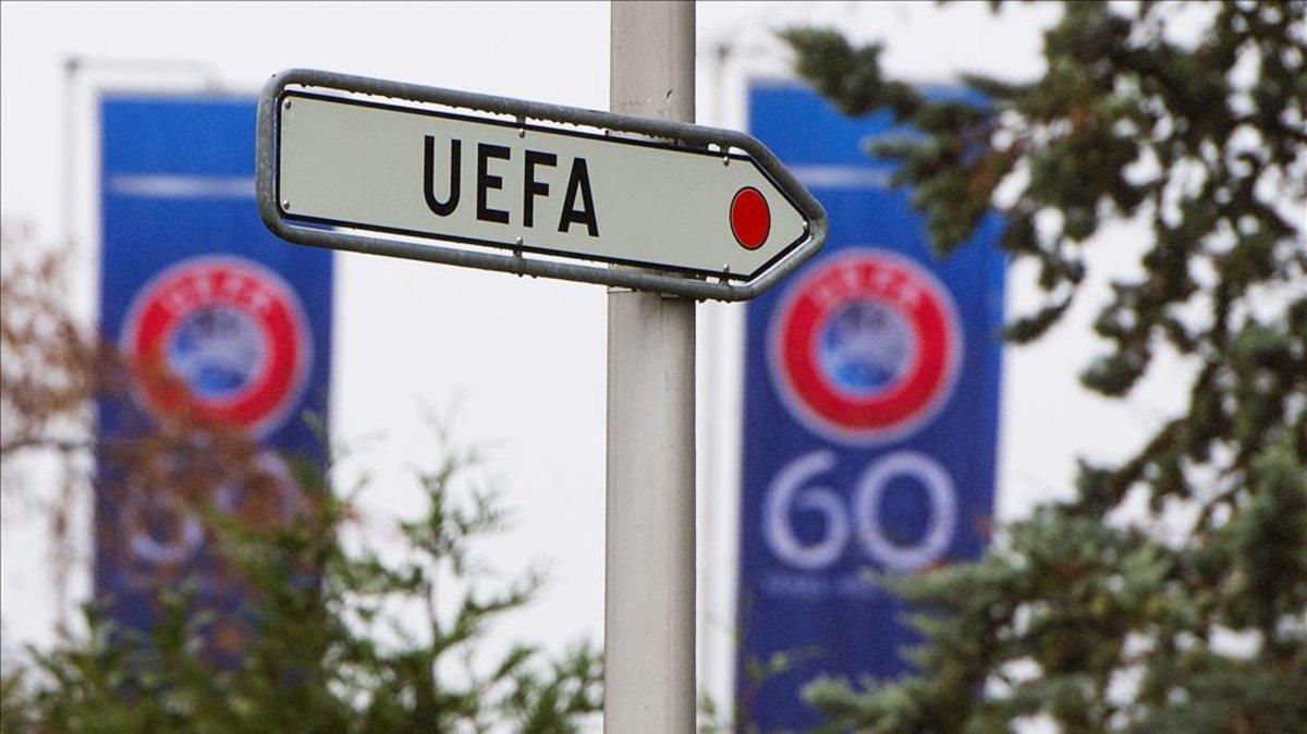 La UEFA no descarta reabrir la investigación sobre la financiación del PSG y del City