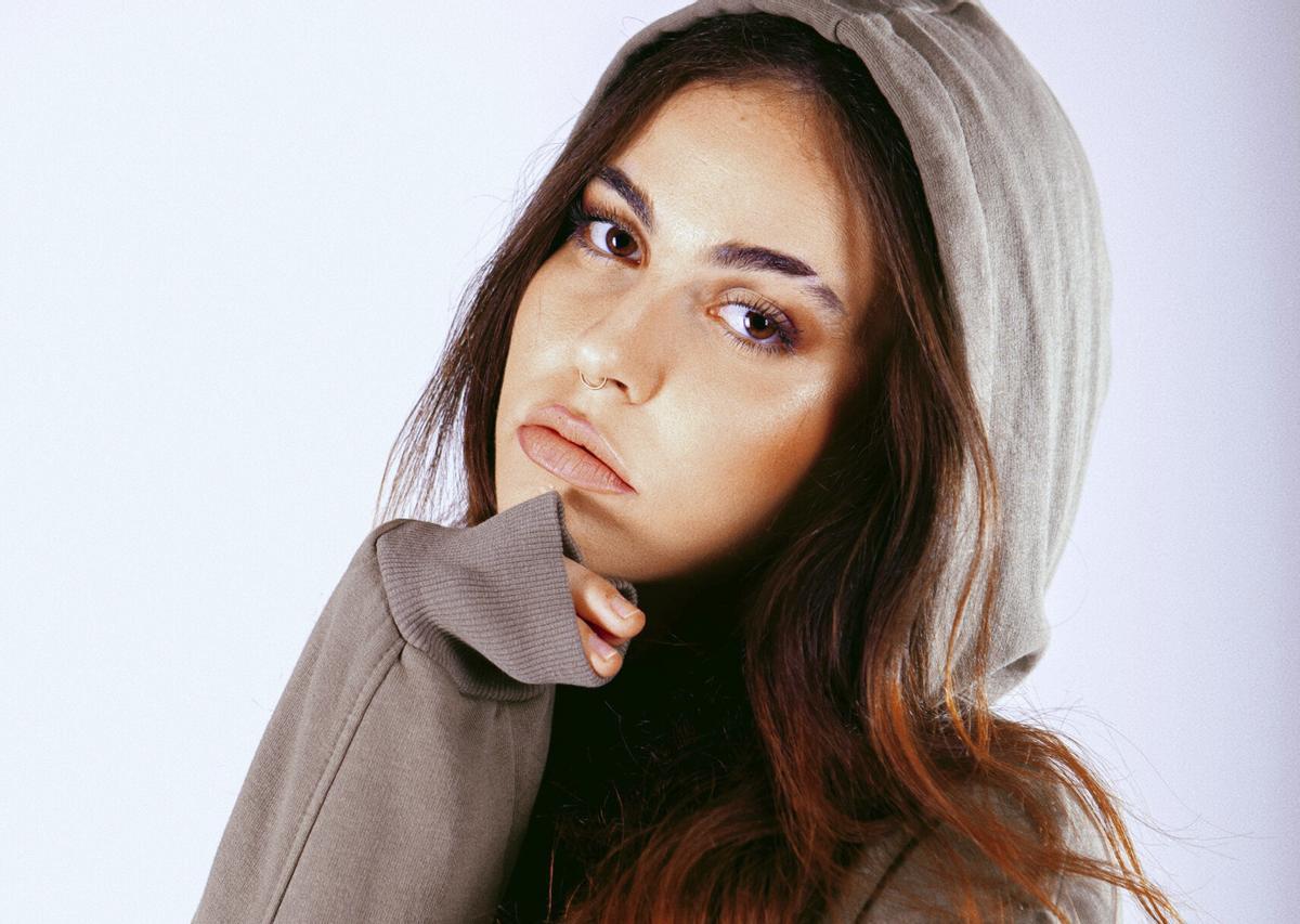 Julia Cry será una de las participantes del evento solidario Murcia Despierta – Ecos por Palestina
