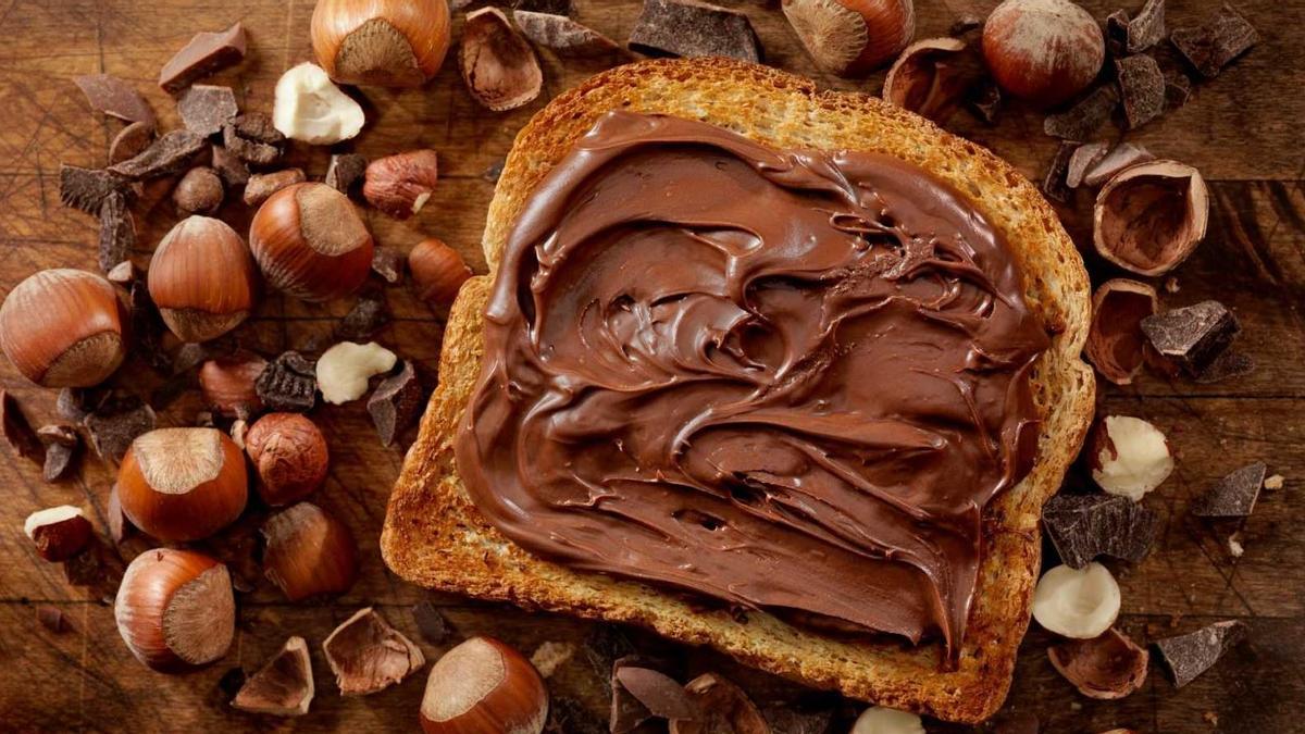 Crema de cacao de Carlos Ríos: guerra con Nocilla y Nutella