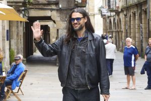 Oliver Laxe vuelve a casa con el Premio del Jurado en Cannes con Sirât