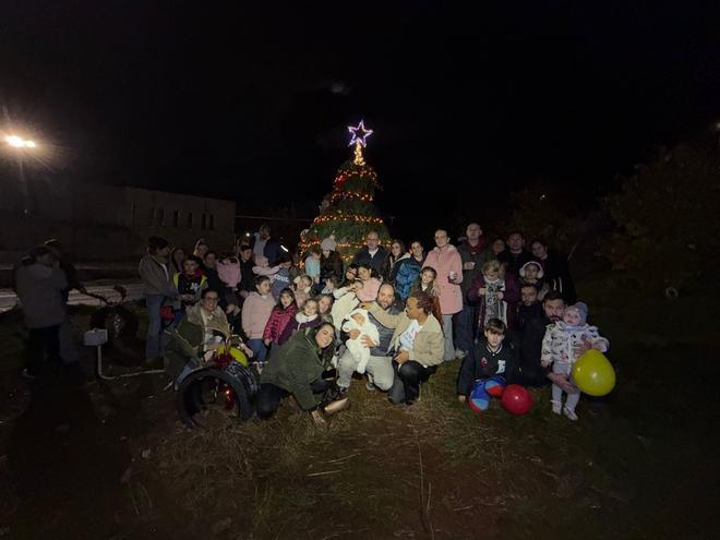 Navidad en La Cañada