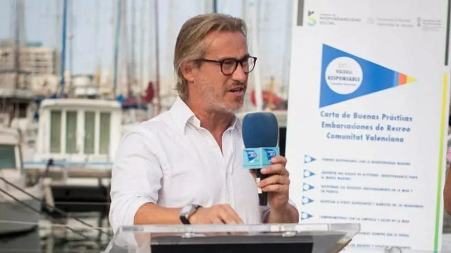 El sector marítimo recreativo de la Comunitat Valenciana salva el verano 2020 a pesar de la Covid-19