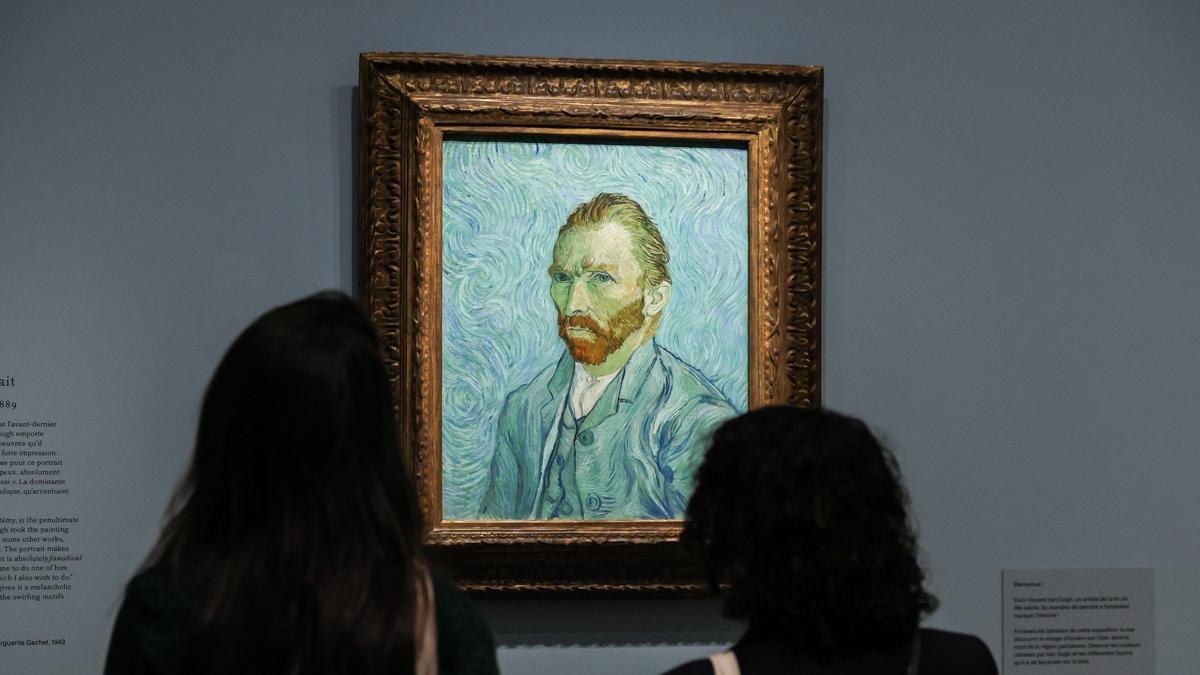 El Museo de Orsay expone los últimos meses de experimentación creativa de Van Gogh