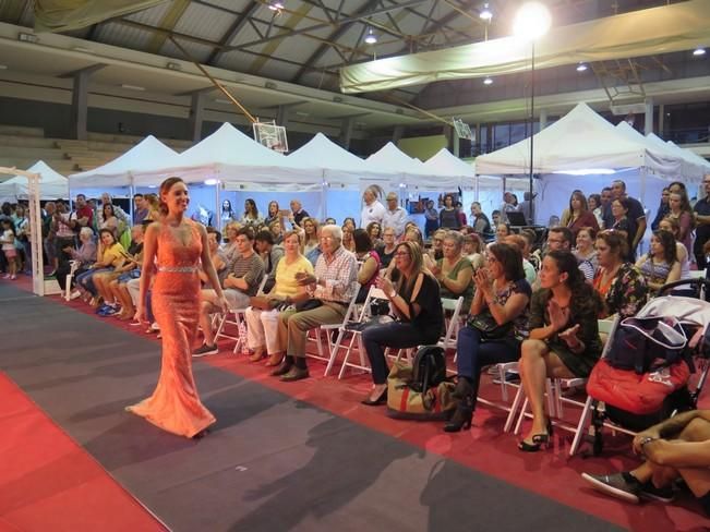 Feria de Celebraciones de Bodas en Guía