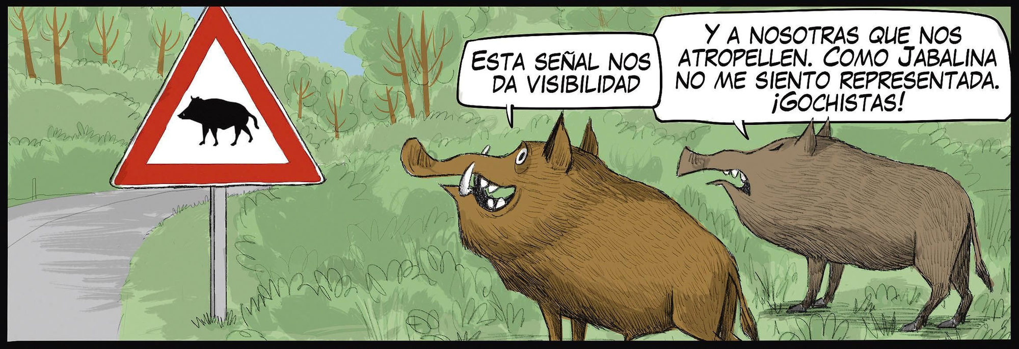 La tira y afloja del lunes, 28 de noviembre de 2022