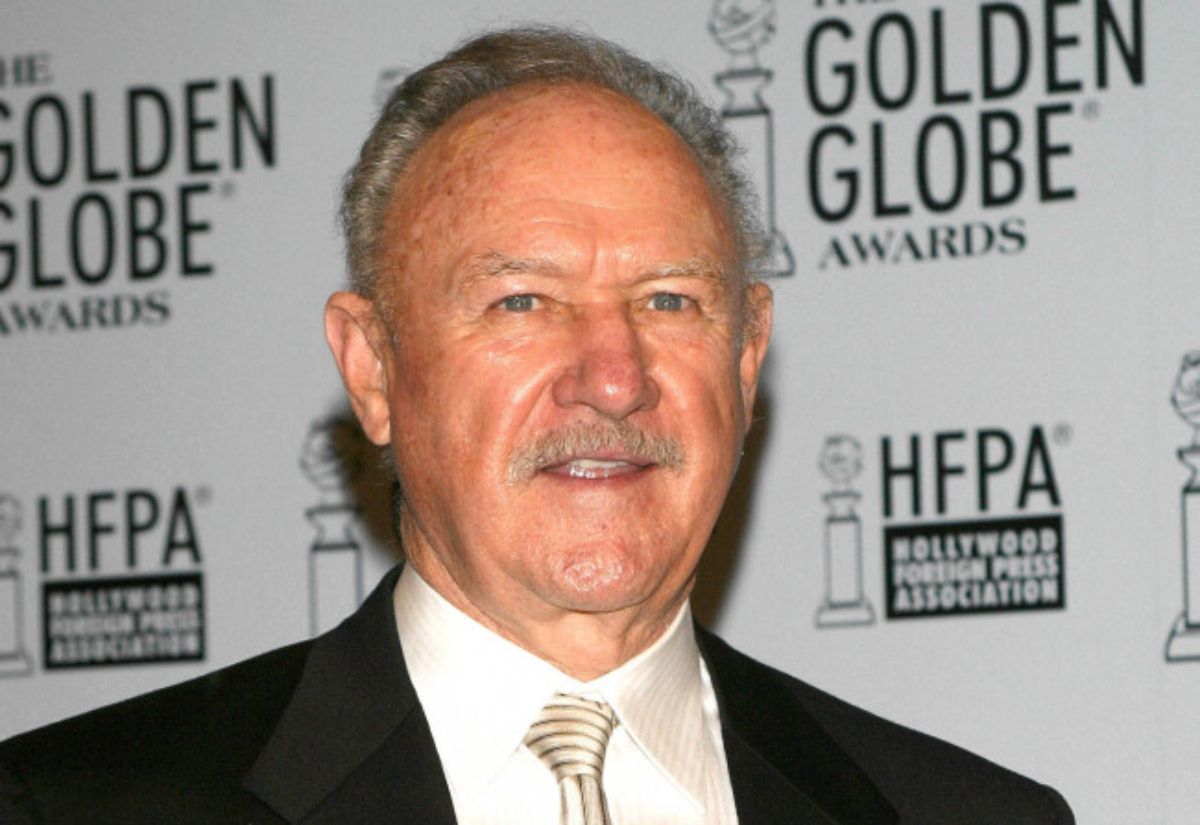 La muerte de Gene Hackman y su mujer "no es normal", todas las novedades del caso