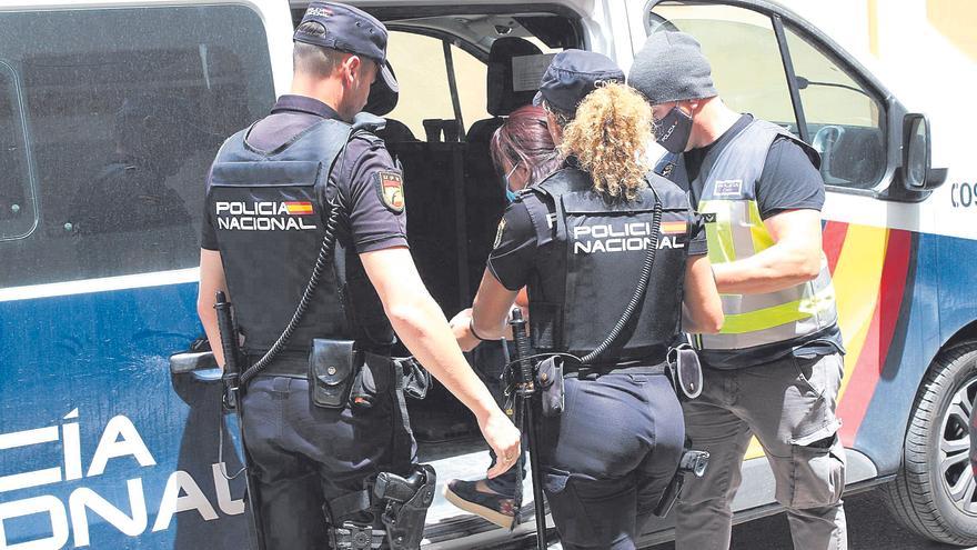 Jornada sobre la trata en Zaragoza: de cada víctima que sale a la luz, veinte quedan sin asistencia