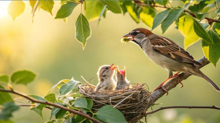 Caiguda general dela fertilitat en les espècies animals