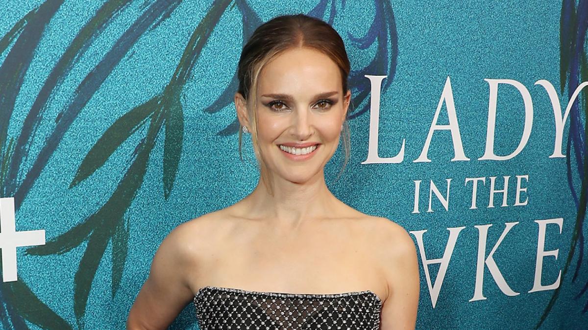 La profesión frustrada de Natalie Portman