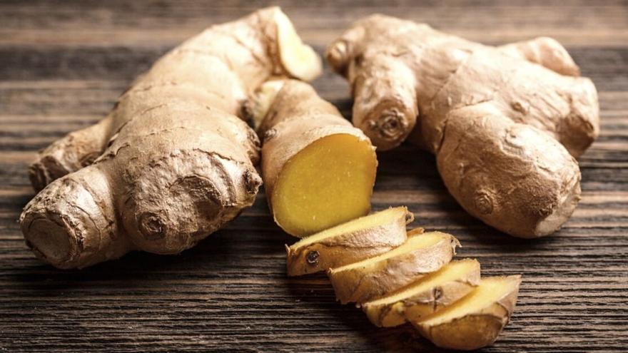 Eating ginger helps fight these three diseases