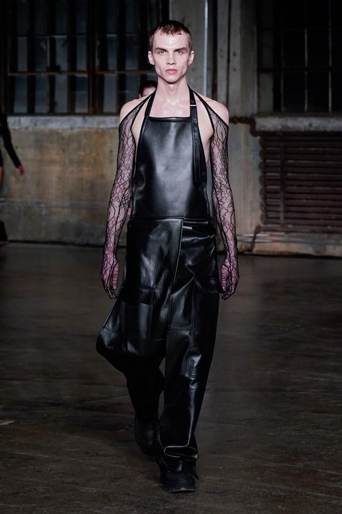 Dion Lee