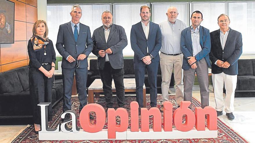 Las tres claves para liderar la nueva revolución industrial de la Región