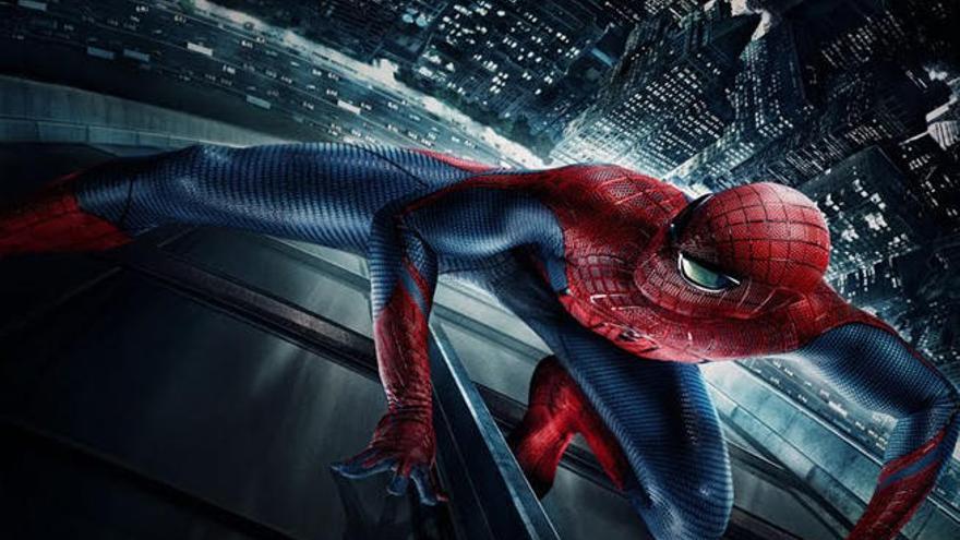 Revelan el villano del nuevo Spiderman? - Información