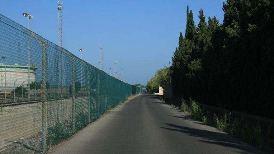 Almassora avanza la pantalla verde