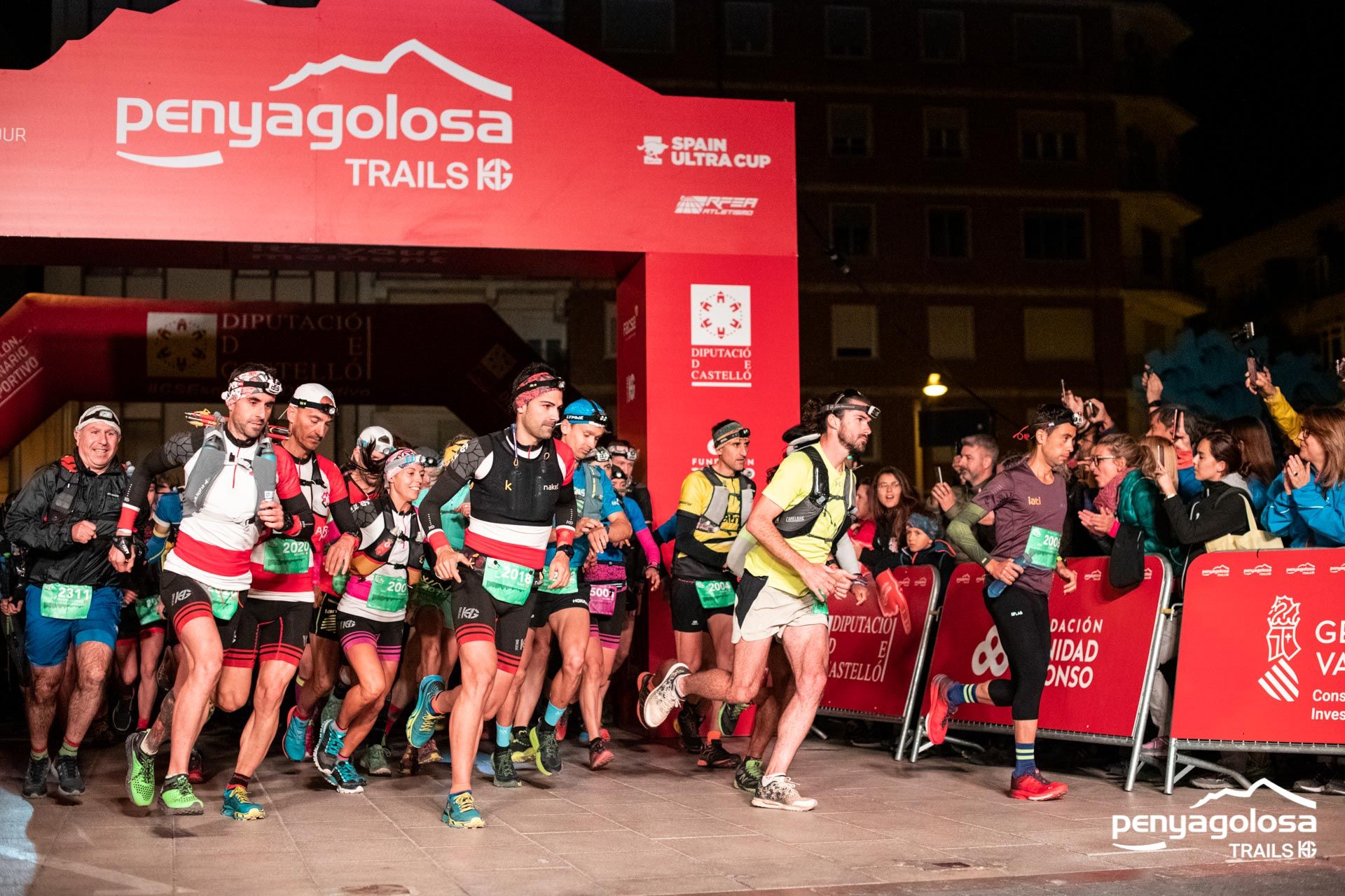 Penyagolosa Trails abre inscripciones para la MiM y la CSP 2021