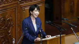 Japón ya no quiere ser un "paraíso de espías"
