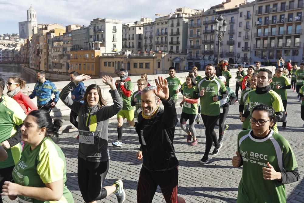 Cursa contra el Càncer de l'AECC