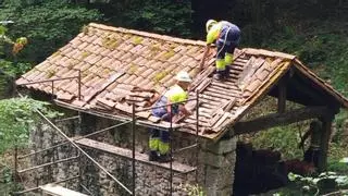 Cangas de Onís actúa en los pueblos: "Queremos que la zona rural siga viva, cuidada y con los servicios que nuestros vecinos merecen"