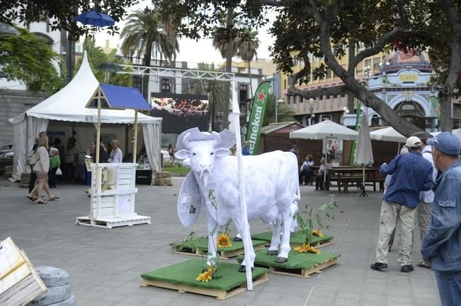 FERIA DEL LIBRO