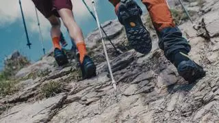 ¿Qué buscan los trail runners en unas zapatillas? La durabilidad ya marca la elección