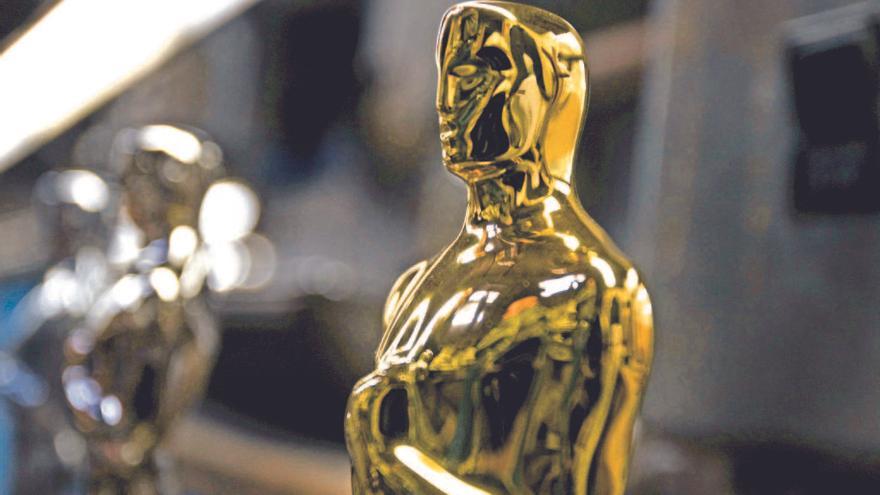 Los Oscars celebran su 91 edición.