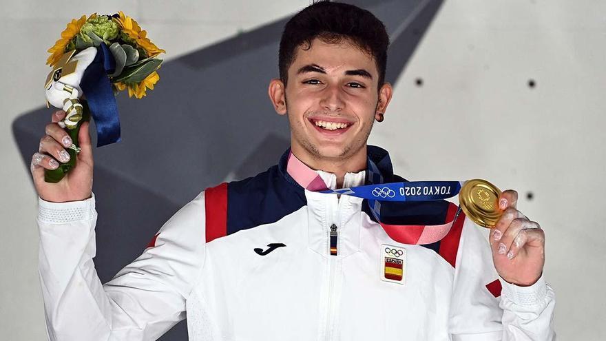 ¿En qué JJOO ha conseguido España más medallas (y en cuáles menos)?