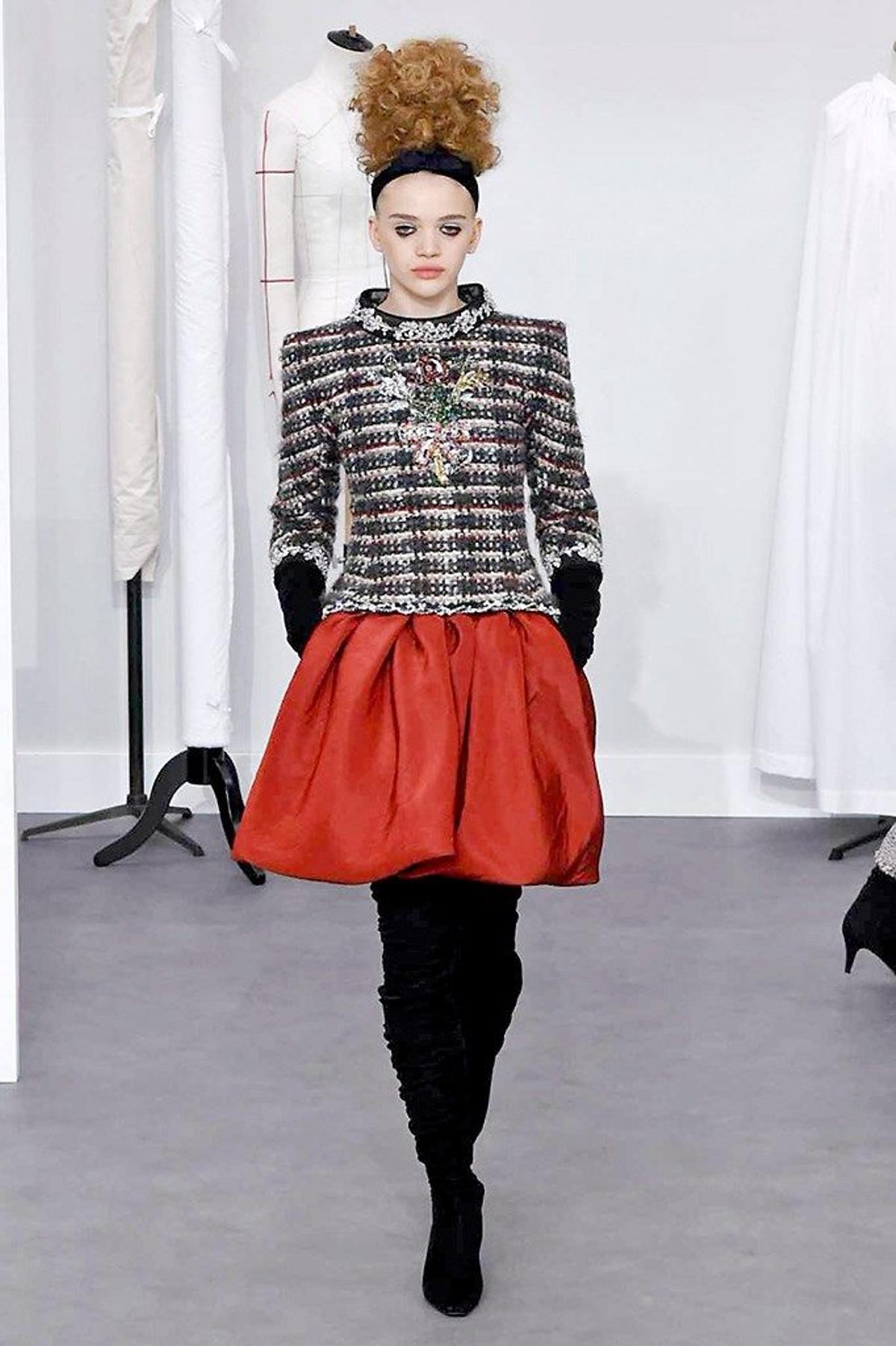 Chanel