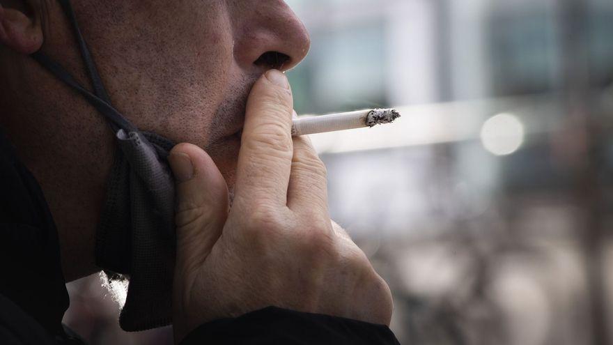 Galicia frente a los malos humos: entre las comunidades con menos tabaquismo