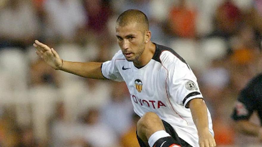 ¿Qué fue de Marco Di Vaio?