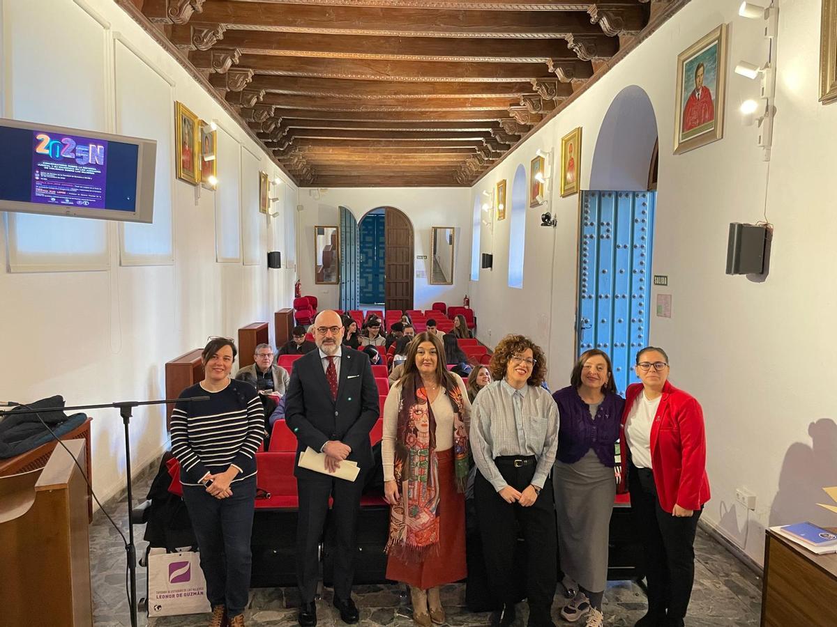 Universidad de Córdoba.