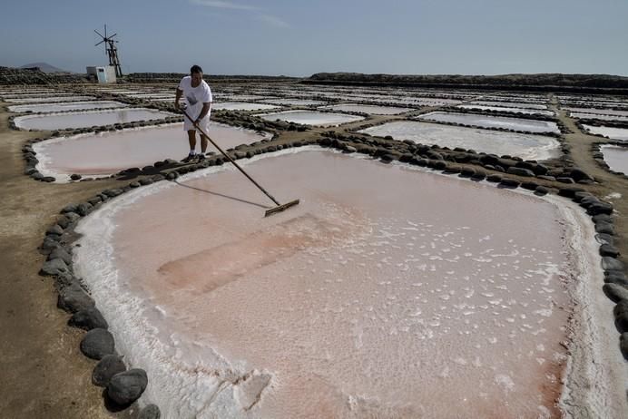 09/09/17.SANTA LUCIA DE TIRAJANA. Costa de Tenerfé. Foto: J.Pérez Curbelo