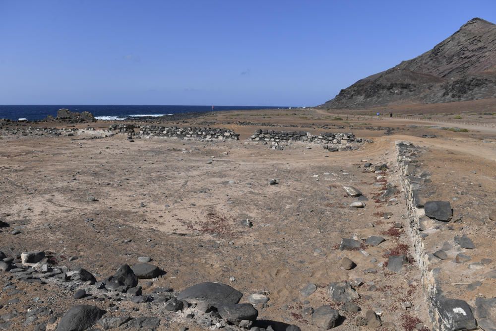 LAS PALMAS DE GRAN CANARIA 20-05-2018   EL ...