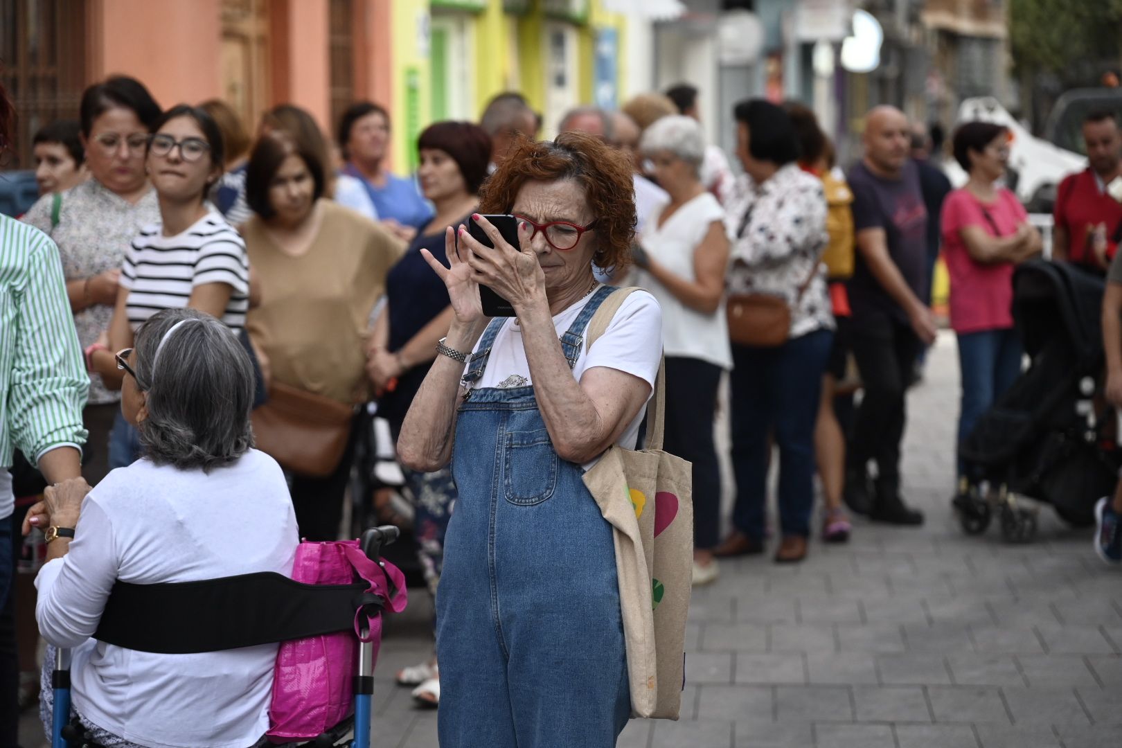 Todas las imágenes de la jornada inaugural de Mengem a Vila-real Olla de la Plana