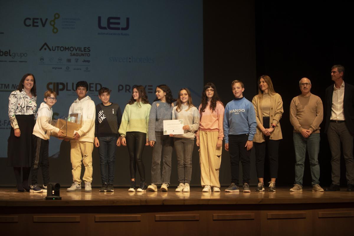 Aquí tienes los mejores momentos de los Premios ASECAM