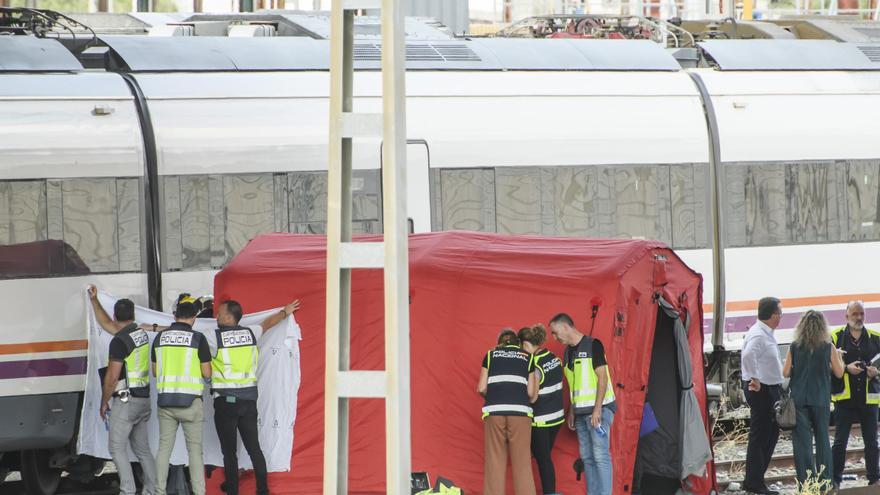 La Policía ya investiga las causas de la muerte del joven cordobés