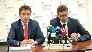 El Govern desiste de la primera reclamación para recuperar el dinero de las mascarillas fraudulentas e inicia a la desesperada otro expediente